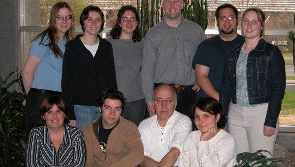 Team, 2004