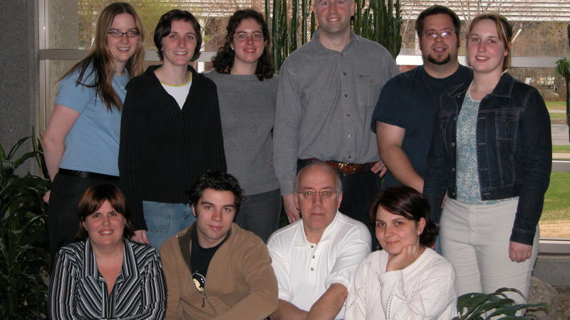Team, 2004