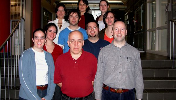 Team, 2004