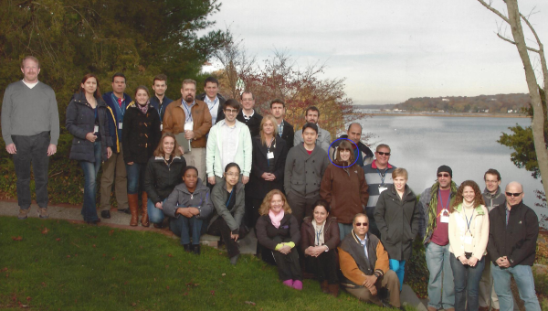 Cold Spring Harbor Laboratory, 2013