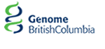 Logo Genome BC